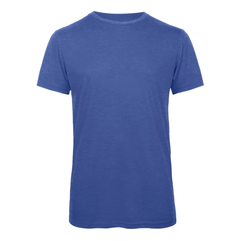 Camiseta de trabajo Triblend B&C Collection - BCTM055