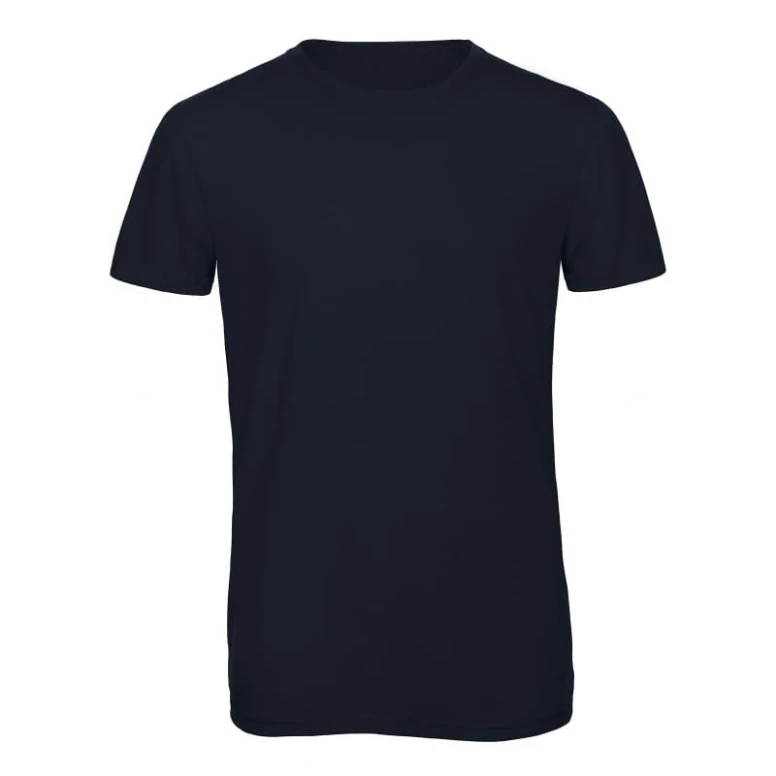 Camiseta de trabajo Triblend B&C Collection - BCTM055