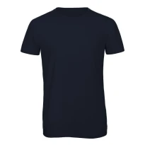 Camiseta de trabajo Triblend B&C Collection - BCTM055