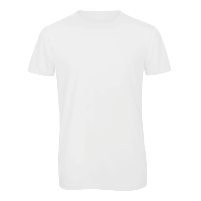 Camiseta de trabajo Triblend B&C Collection - BCTM055