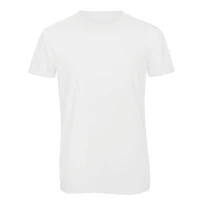 Camiseta de trabajo Triblend B&C Collection - BCTM055