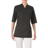 Blusa de trabajo Multibolsillos Giblor's Mirka Mujer 16P02K833