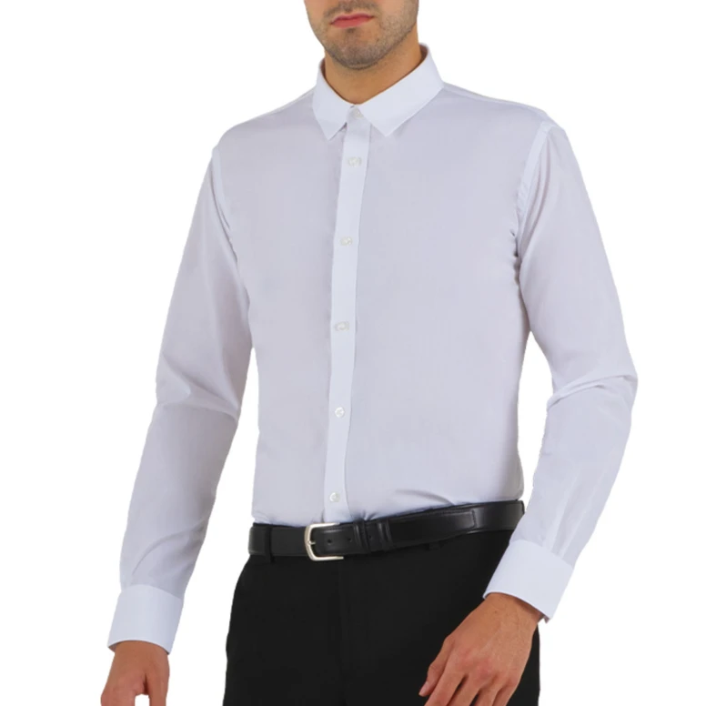 Camisa de trabajo Giblor's Prince 11P01O56