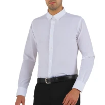 Camisa de trabajo Giblor's Prince 11P01O56