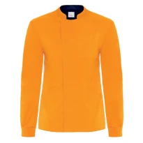 Blusa de trabajo Multibolsillos Silvano Giblor's 19P03K944