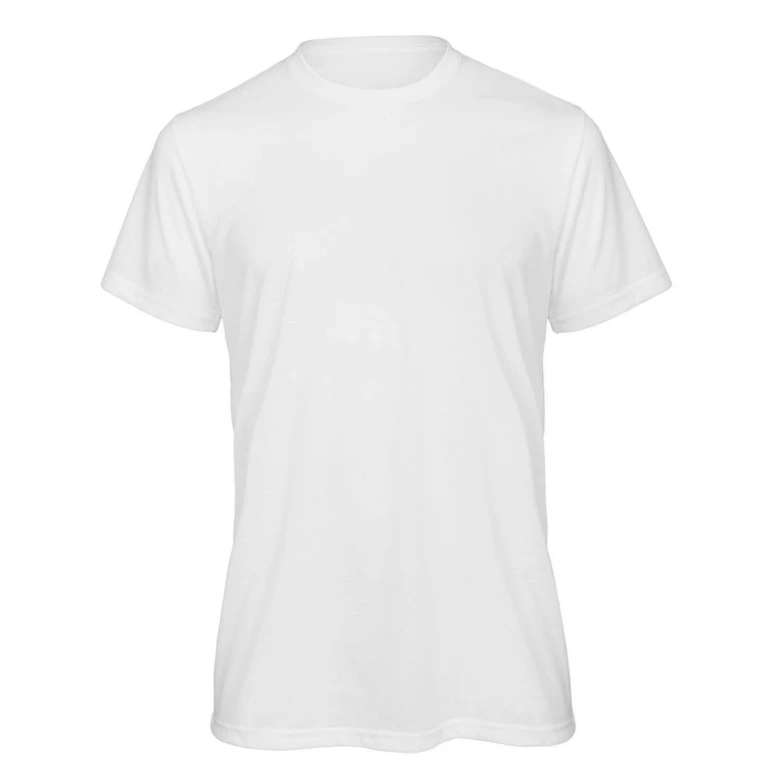 Camiseta de trabajo Sublimation de manga corta B&C Collection - BCTM062