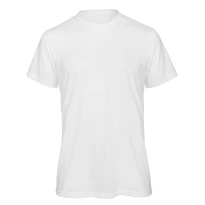 Camiseta de trabajo Sublimation de manga corta B&C Collection - BCTM062