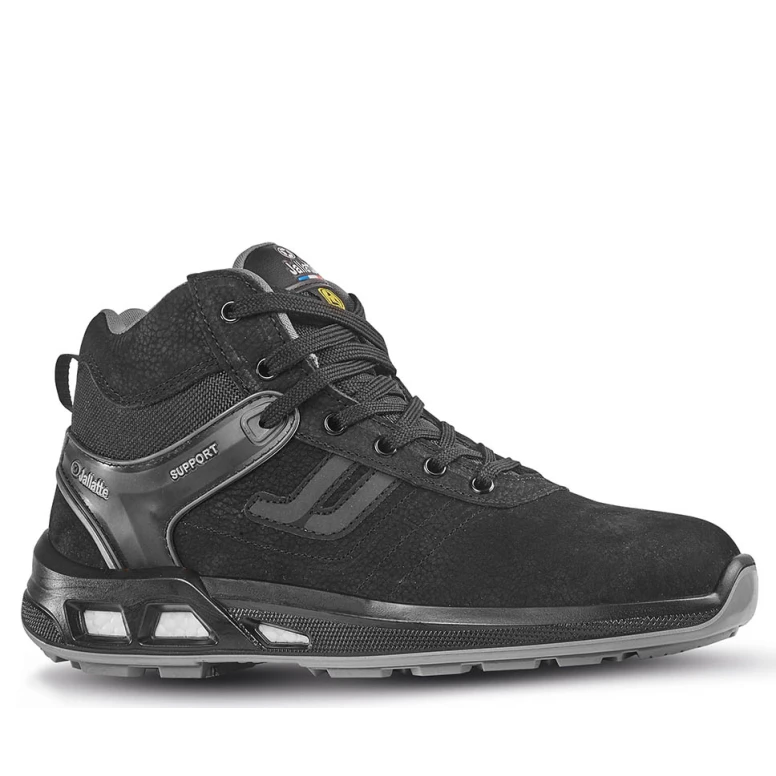 Zapatos de seguridad Jallatte Jalpulse S3 CI ESD SRC JY104