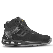 Zapatos de seguridad Jallatte Jalpulse S3 CI ESD SRC JY104