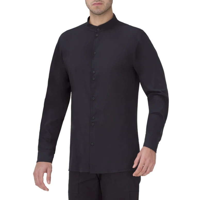 Camisa mao de trabajo Unisex Giblor's Georgie 18P02N029