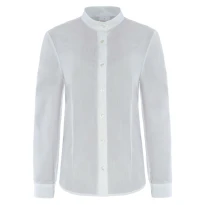 Camisa mao de trabajo Giblor's Venus Mujer 19P01N086
