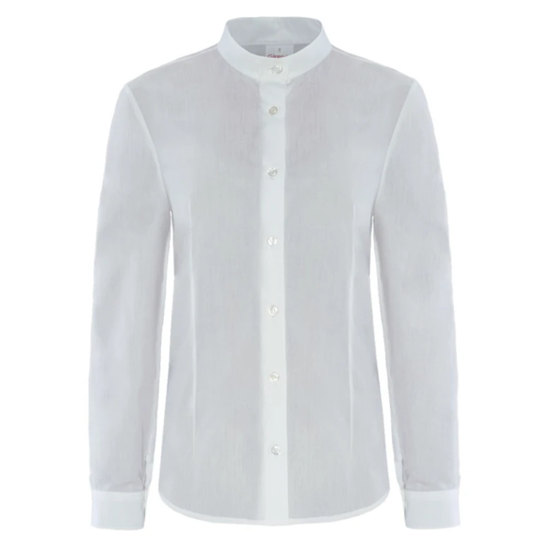 Camisa mao de trabajo Giblor's Venus Mujer 19P01N086