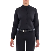 Camisa mao de trabajo Giblor's Venus Mujer 19P01N086 2