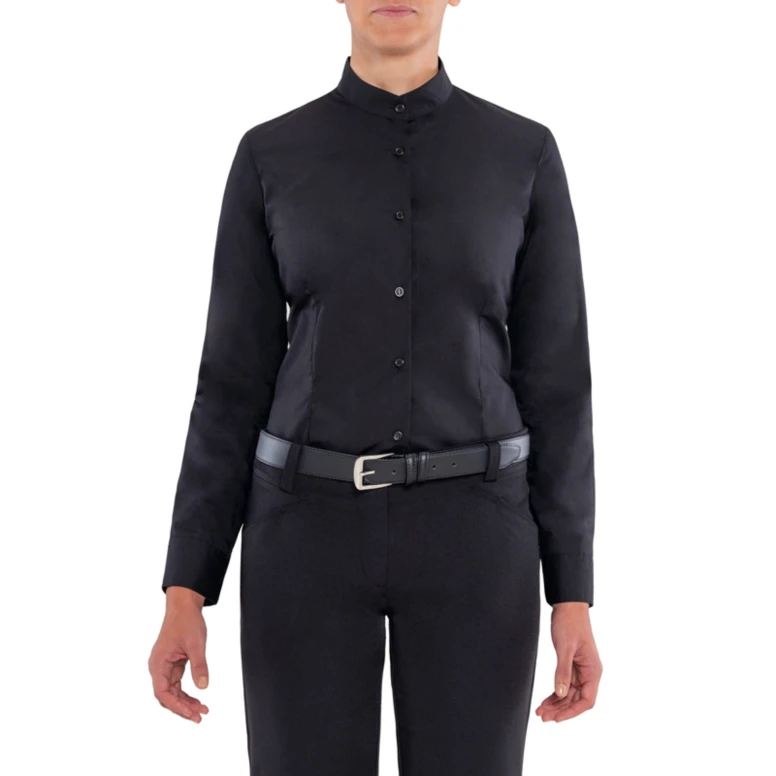 Camisa mao de trabajo Giblor's Venus Mujer 19P01N086