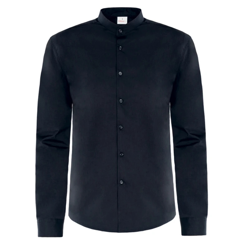 Camisa Giblor's Novak 19P01N085 mao de trabajo