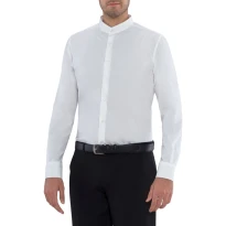 Camisa Giblor's Novak 19P01N085 mao de trabajo 2