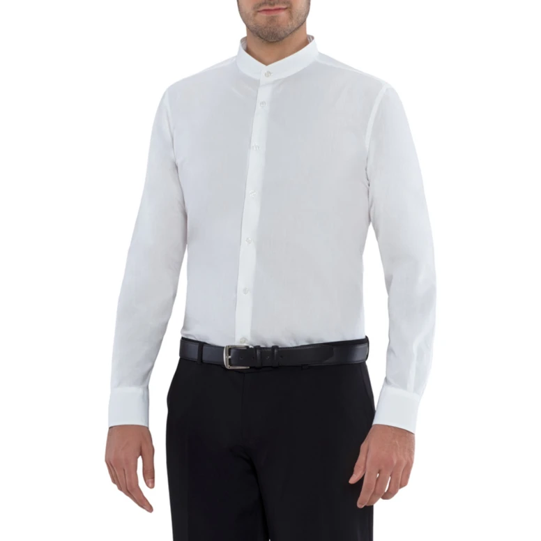 Camisa Giblor's Novak 19P01N085 mao de trabajo