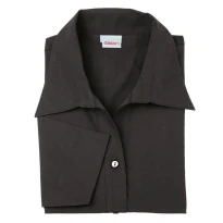 Camisa de trabajo con manga 3/4 Giblor's Sharm Mujer 1003N