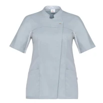 Blusa de trabajo Multibolsillos Giada Mujer Giblor's 21P03K054