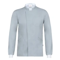 Blusa de trabajo Multibolsillos Silvano Giblor's 21P03K944