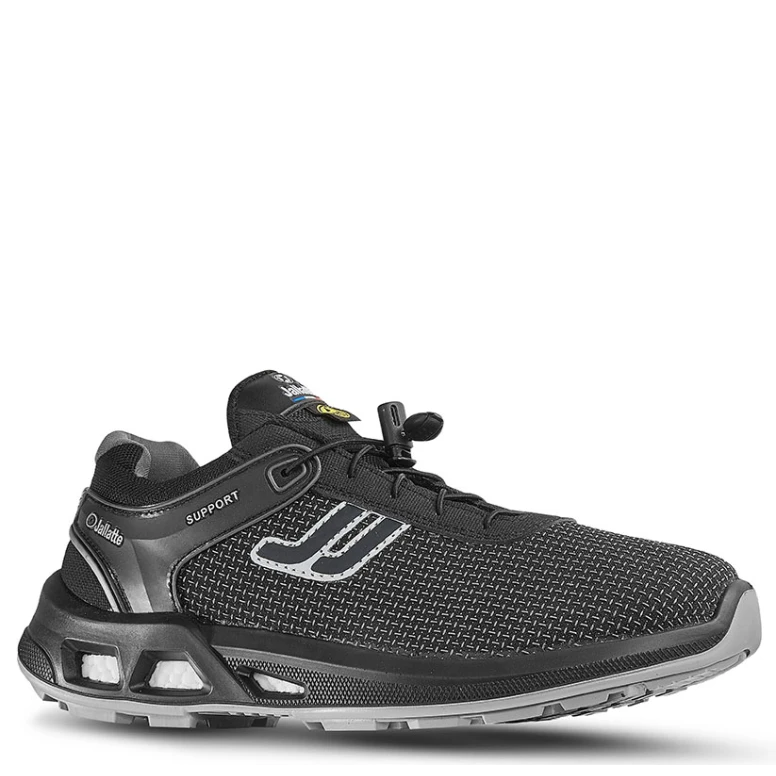 Zapatos de seguridad Jallatte Jalpepper O2 FO ESD SRC JO204