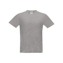Camiseta de trabajo Exact V-Neck de manga corta B&C Collection - BCTU006