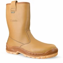 Botas de seguridad Jallatte Jalpole S3 CI WR SRC JJS11