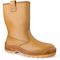 Botas de seguridad Jallatte Jalhaka S3 SRC J0650