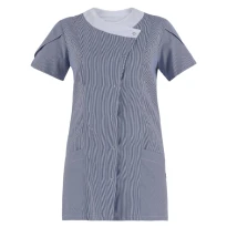 Blusa de trabajo Giblor's Giselle Mujer 20P09K224
