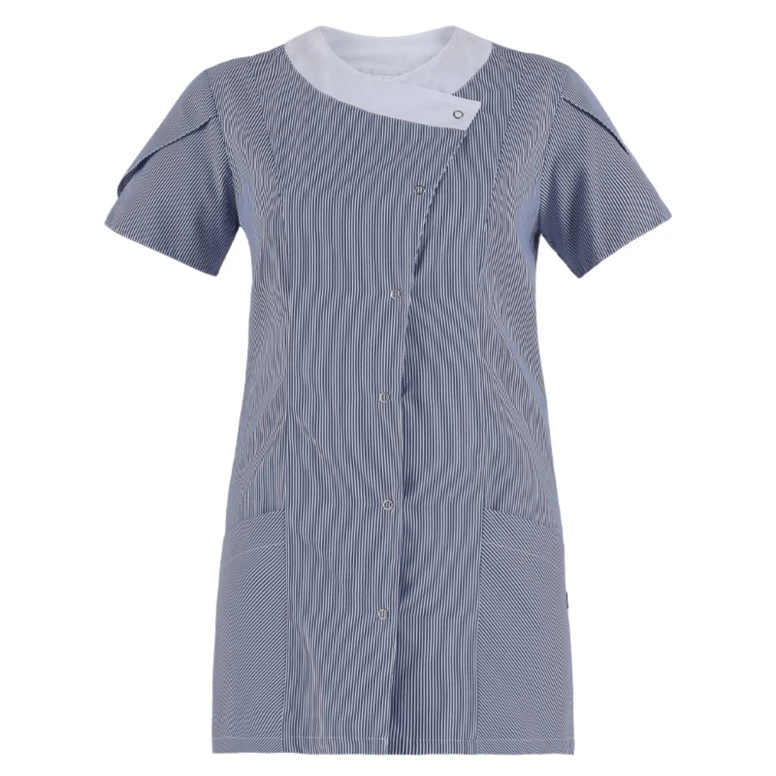 Blusa de trabajo Giblor's Giselle Mujer 20P09K224