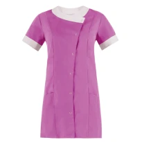Blusa de trabajo Giblor's Monica Mujer 20P09K222 2