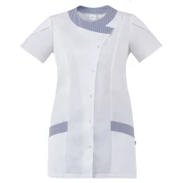 Blusa de trabajo Giblor's Giselle Mujer 20P09K223