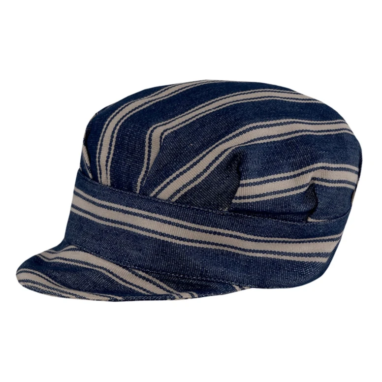 Gorro de trabajo de Chef Giblor's Tommy 19P05I130