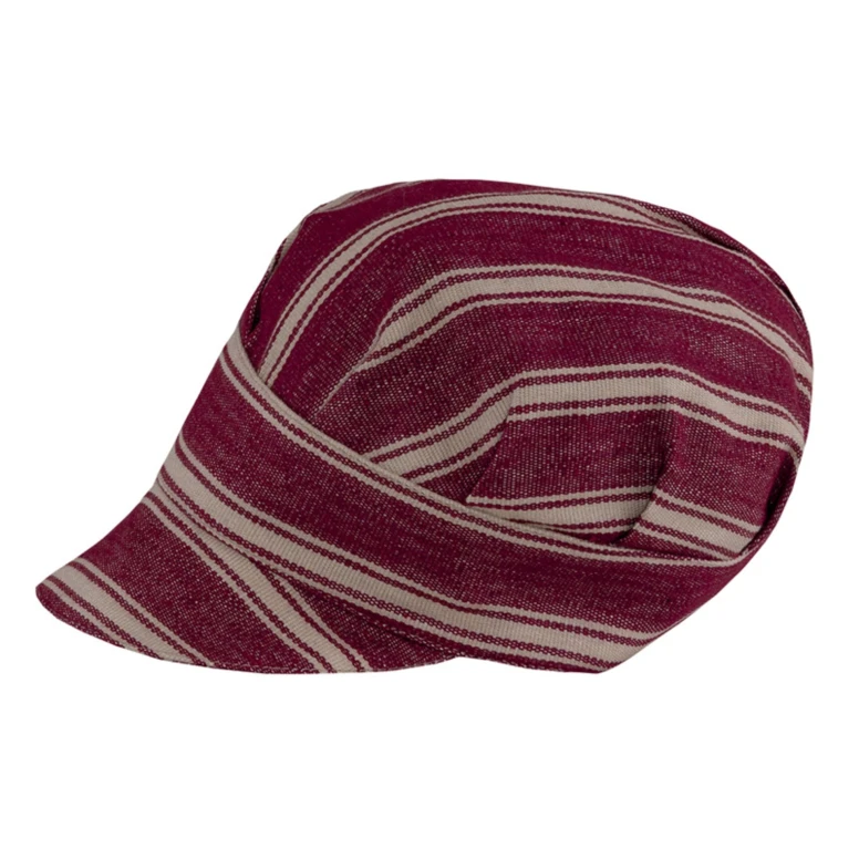 Gorro de trabajo de Chef Giblor's Tommy 19P05I130