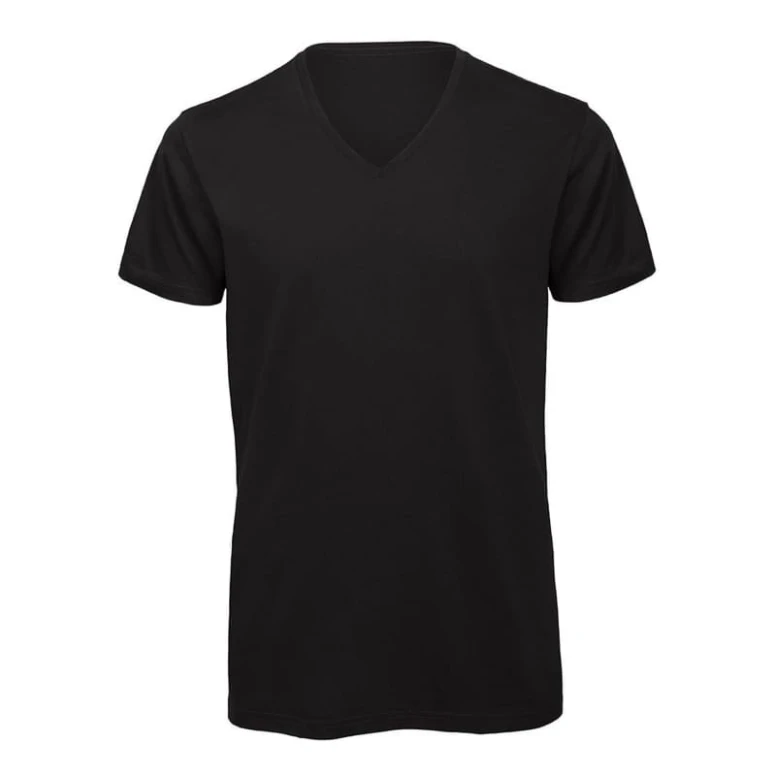 Camiseta de trabajo Inspire V T B&C Collection - BCTM044