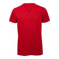 Camiseta de trabajo Inspire V T B&C Collection - BCTM044