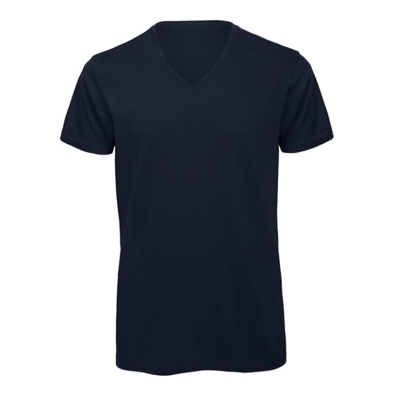 Camiseta de trabajo Inspire V T B&C Collection - BCTM044