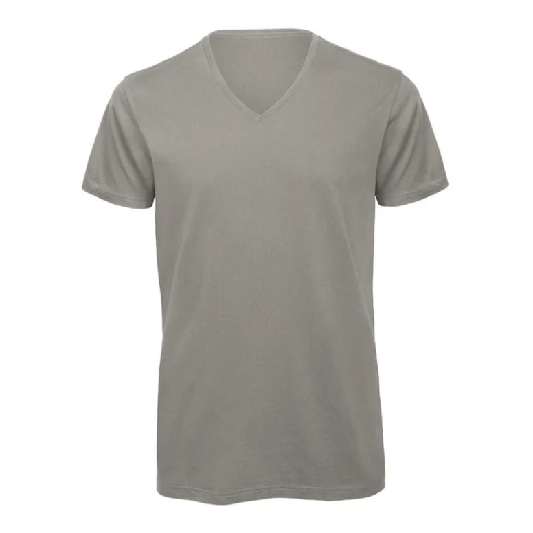 Camiseta de trabajo Inspire V T B&C Collection - BCTM044