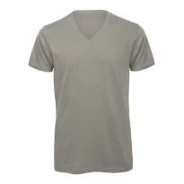 Camiseta de trabajo Inspire V T B&C Collection - BCTM044