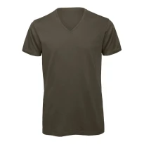 Camiseta de trabajo Inspire V T B&C Collection - BCTM044