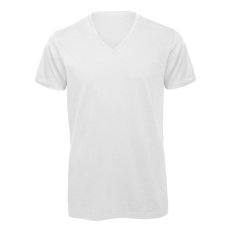 Camiseta de trabajo Inspire V T B&C Collection - BCTM044