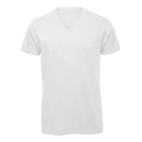 Camiseta de trabajo Inspire V T B&C Collection - BCTM044