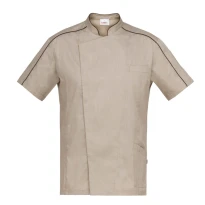 Blusa de trabajo Giblor's Valerio 21P02K250