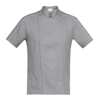 Blusa de trabajo Giblor's Valerio 21P02K250