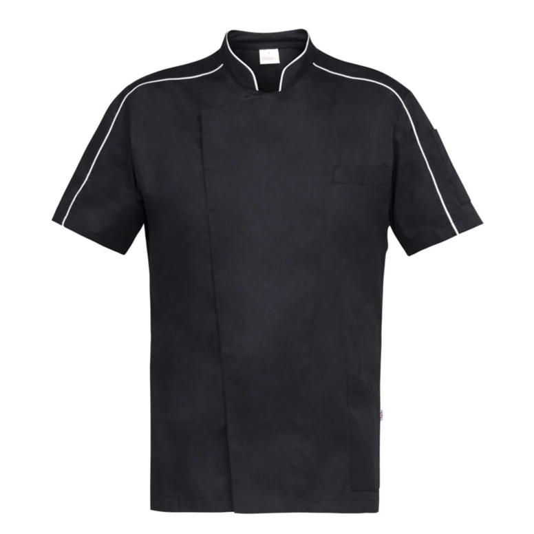 Blusa de trabajo Giblor's Valerio 21P02K250