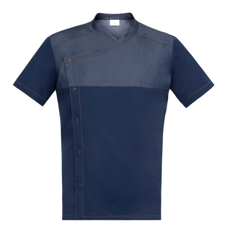 Giblor's Lapo 21P08G251 Blusa elástica