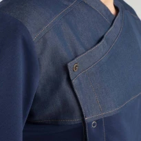 Giblor's Lapo 21P08G251 Blusa elástica