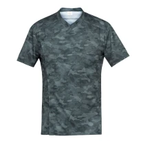 Blusa de trabajo 100% Poliéster Giblor's Lapo 21P08G257