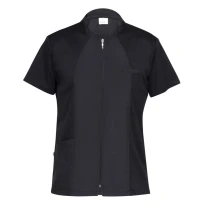 Blusa de trabajo 100% Poliéster Giblor's Mattia 21P02K246 2