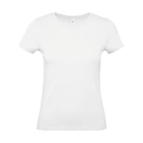Camiseta de trabajo E150 de manga corta Mujer B&C Collection - BCTW02T 2